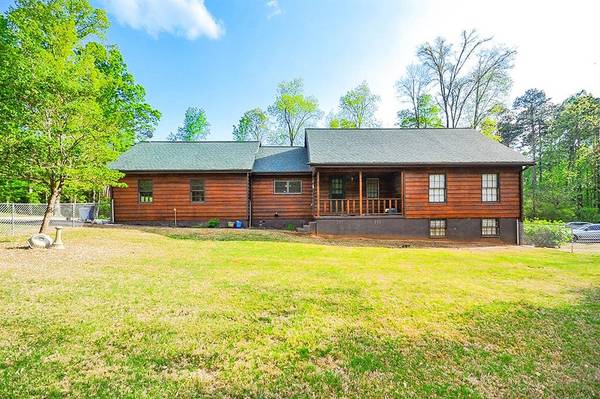 1658 Fairview RD, Stockbridge, GA 30281