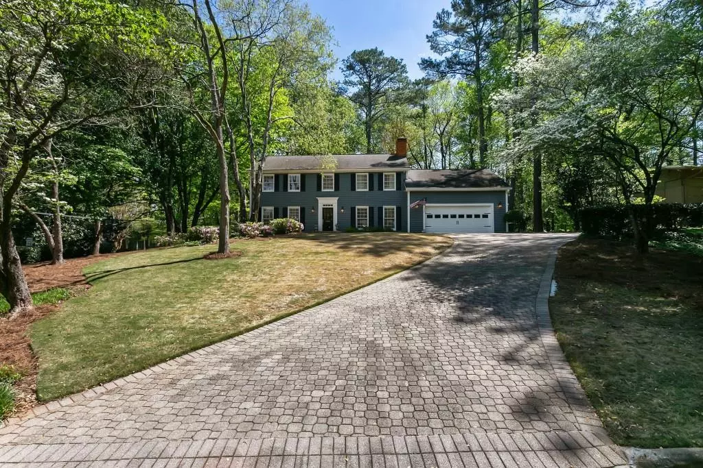 Sandy Springs, GA 30328,6385 River Overlook DR