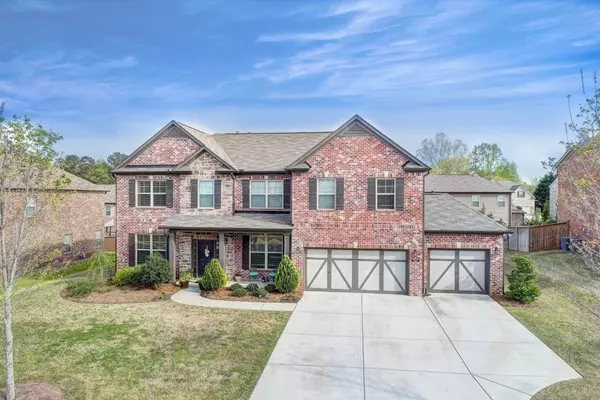 521 Wagon Hill LN, Sugar Hill, GA 30518