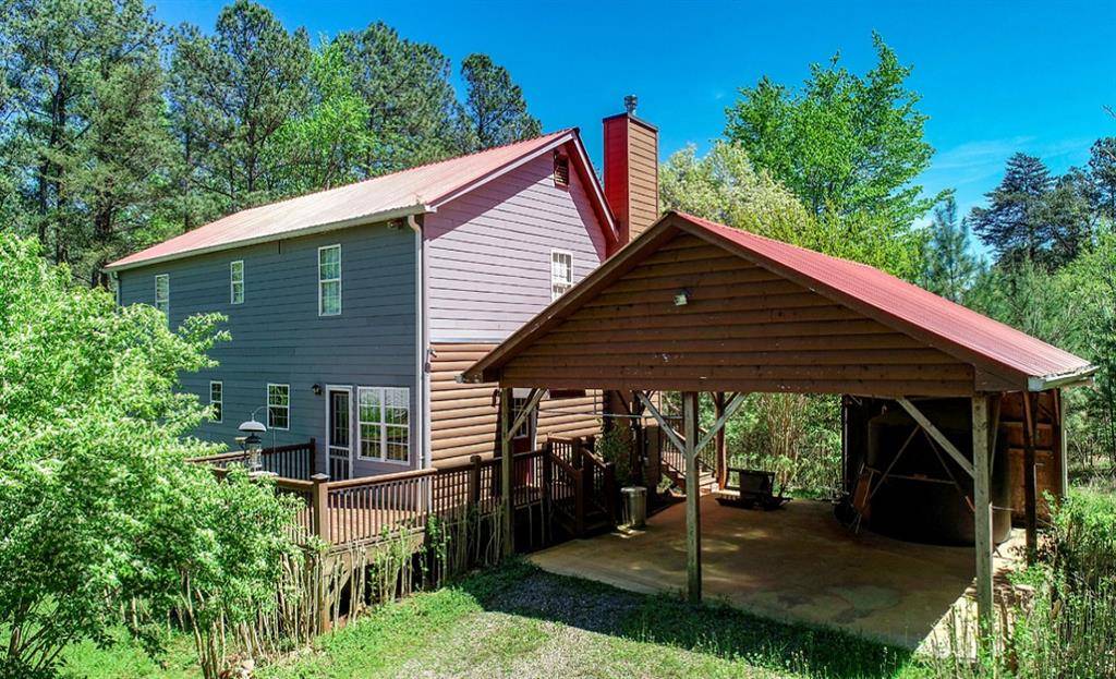 Jasper, GA 30143,343 Lower Dowda Mill Road RD