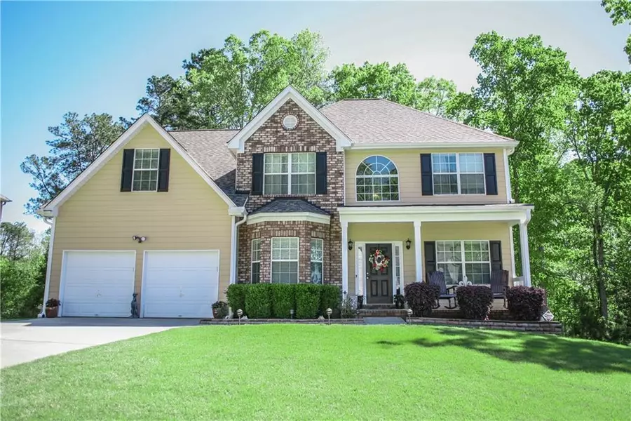 2356 Watson Fain TRL, Loganville, GA 30052