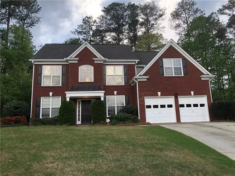 4050 Embassy WAY, Lilburn, GA 30047