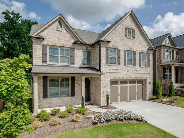 Sugar Hill, GA 30518,220 Wildcat Ridge DR