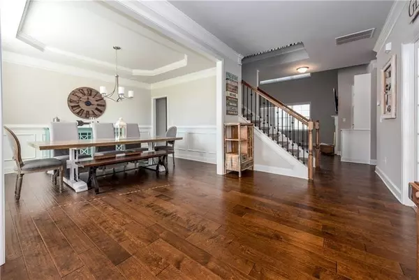 Canton, GA 30115,203 Smarty Jones CT