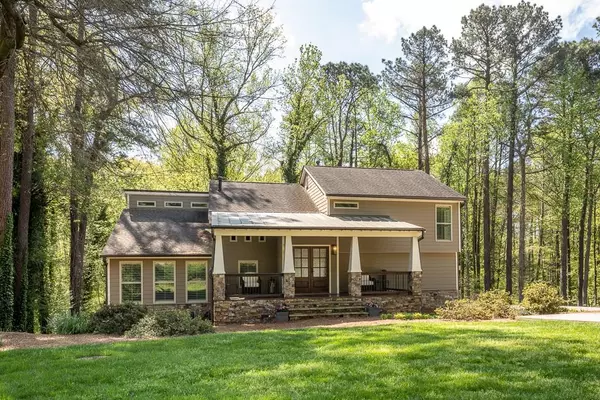 5095 Nesbit Ferry LN, Sandy Springs, GA 30350