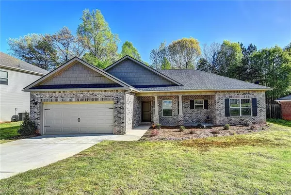 Dawsonville, GA 30534,215 Angela LN