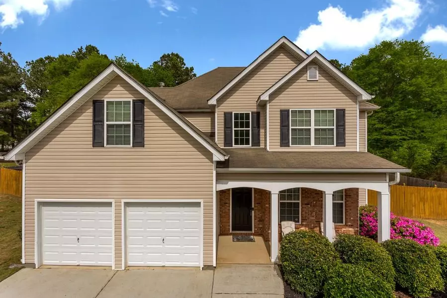 1620 DEER CREEK LN, Monroe, GA 30655