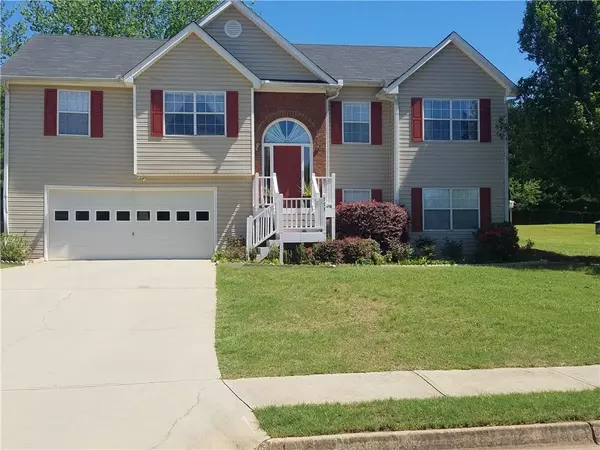 773 Nicholas CT, Monroe, GA 30655