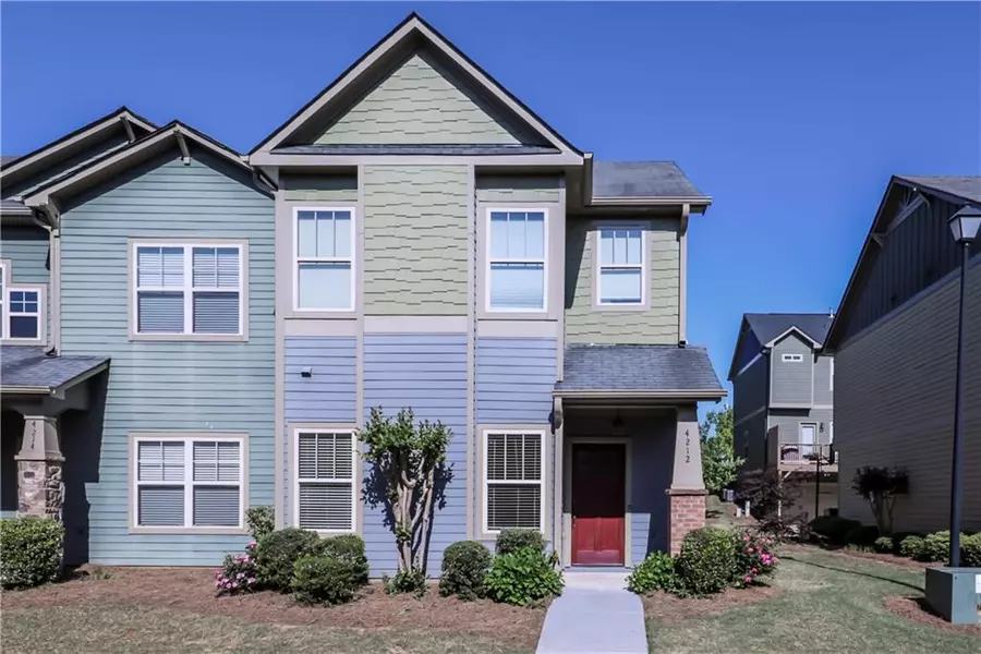 4212 Mastic Pointe #23, Acworth, GA 30101