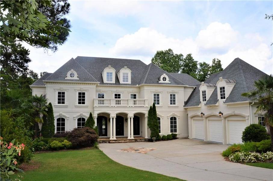 2743 Thurleston LN, Duluth, GA 30097