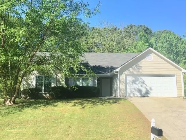 4646 Adams LN, Acworth, GA 30102