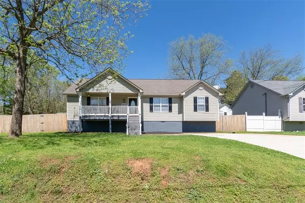 Lula, GA 30554,6558 3rd ST