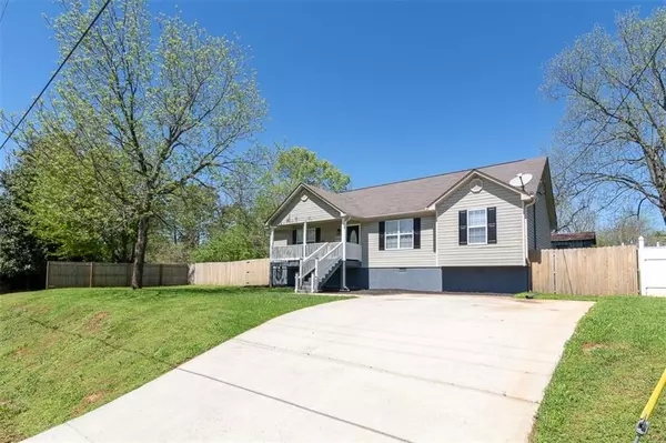 Lula, GA 30554,6558 3rd ST