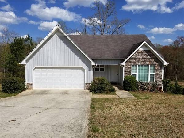 247 Meadow Springs DR, Temple, GA 30179