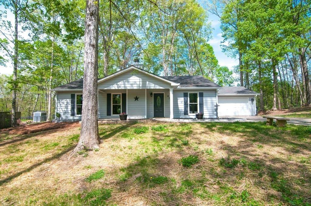 4353 Saddlecreek CT, Auburn, GA 30011