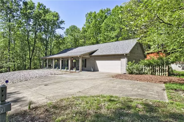 78 Blue Pine Court, Jasper, GA 30143