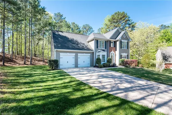 Woodstock, GA 30189,1061 Deer Hollow DR