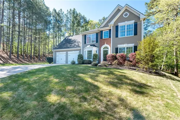 Woodstock, GA 30189,1061 Deer Hollow DR