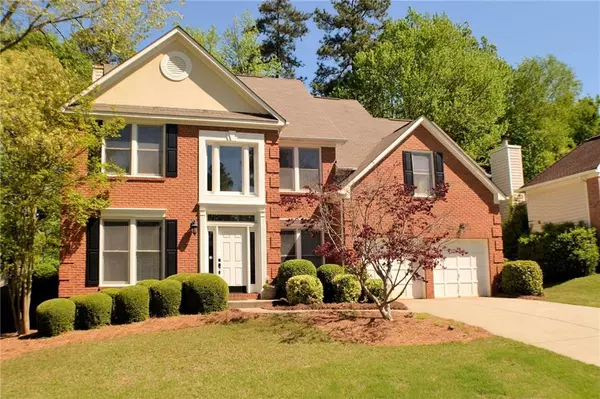 850 Highmeade DR, Alpharetta, GA 30005