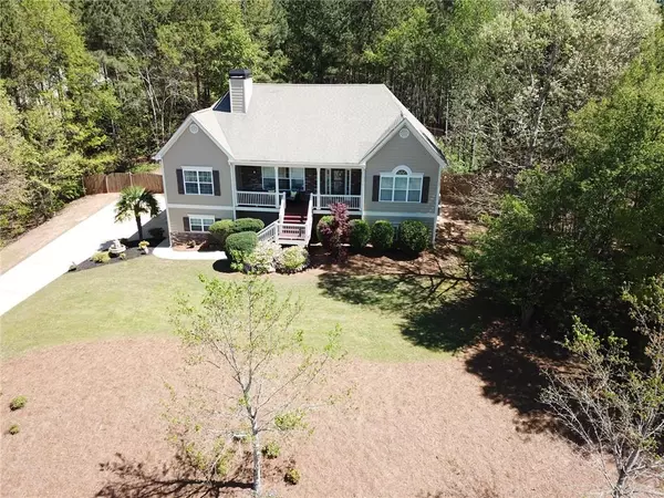 Canton, GA 30114,318 Red Fox DR