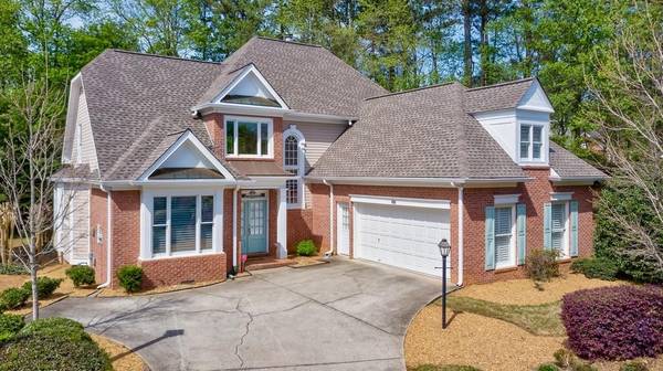 2935 Gleneagles Pointe, Alpharetta, GA 30005