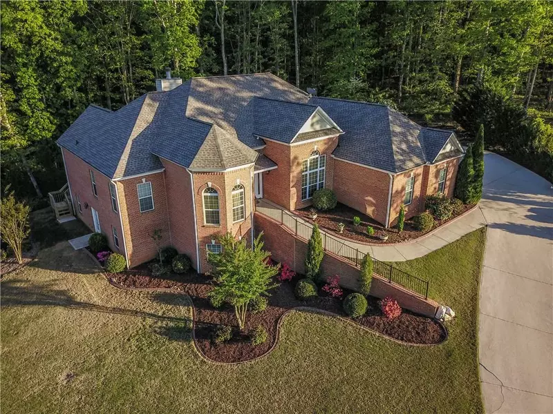 484 Buck TRL, Dallas, GA 30132