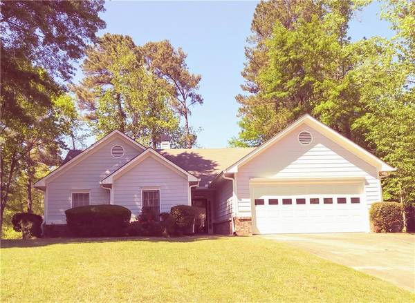 3236 Wildflower RD, Rex, GA 30273