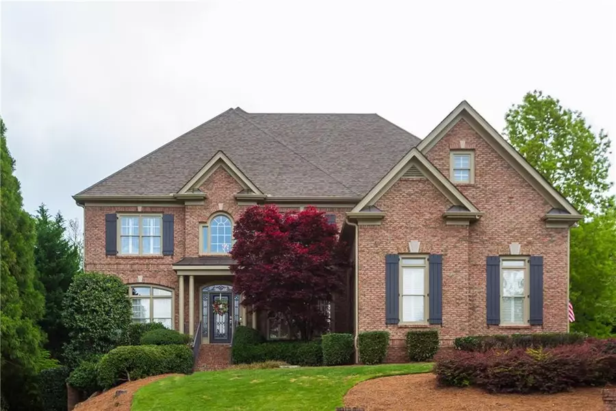 465 Majestic CV, Milton, GA 30004