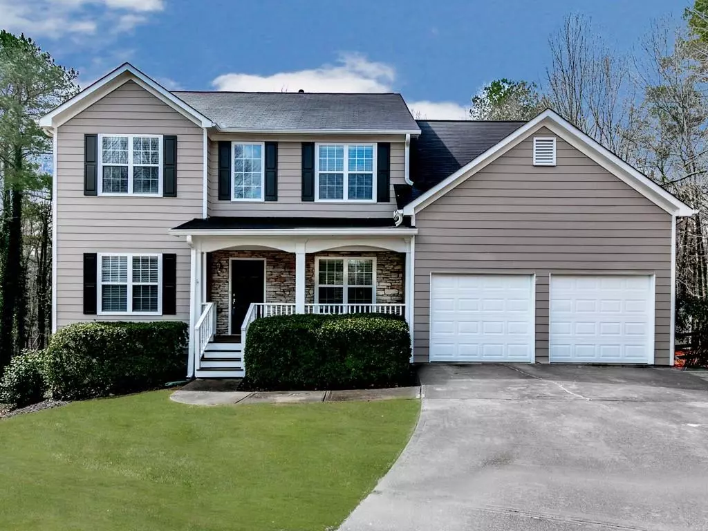 Canton, GA 30114,571 Wentworth CT