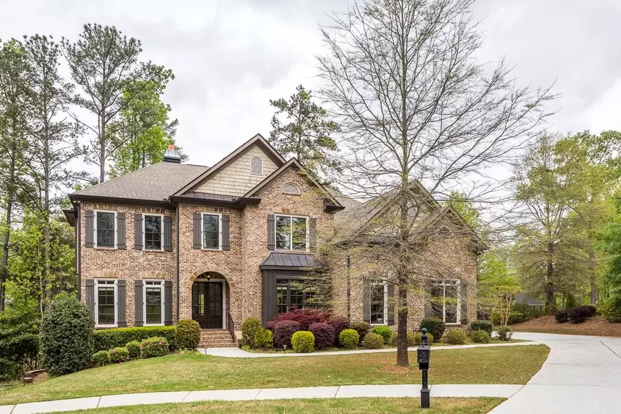 1520 Withmere Close, Dunwoody, GA 30338