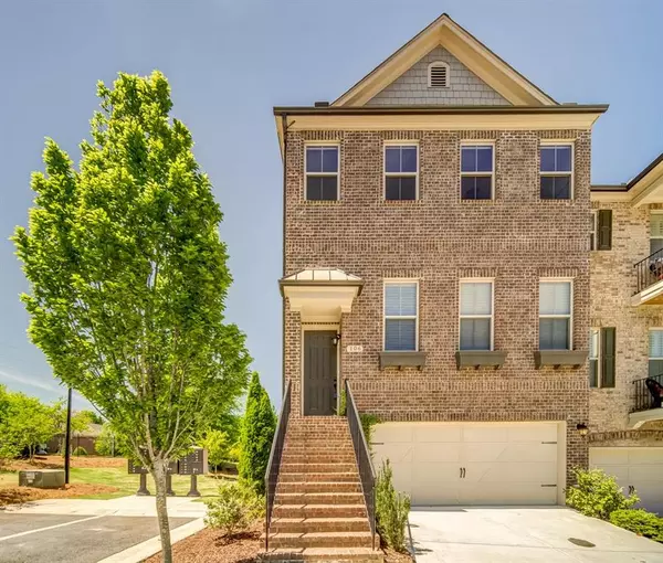 Alpharetta, GA 30009,106 Brindle LN #1