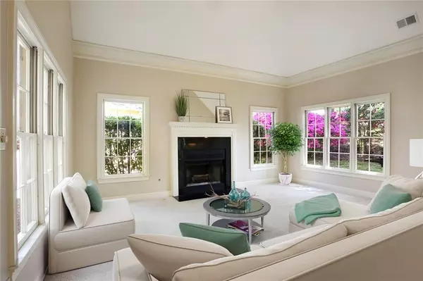 5170 Southlake DR, Alpharetta, GA 30005