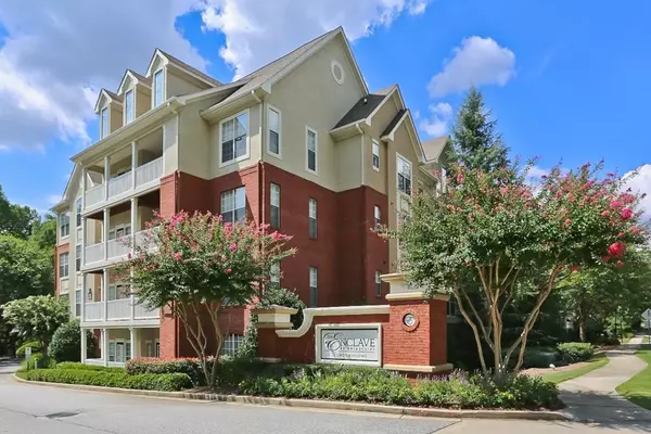 Atlanta, GA 30329,1428 Westchester RDG NE #1428