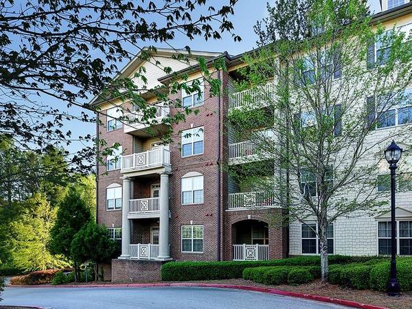 4805 W Village WAY SE #1102, Smyrna, GA 30080