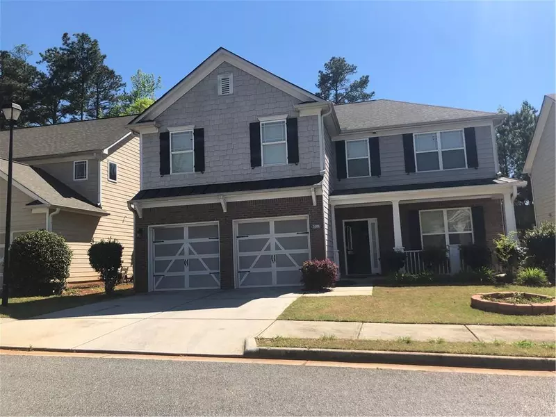 3309 Blue Springs STA NW, Kennesaw, GA 30144