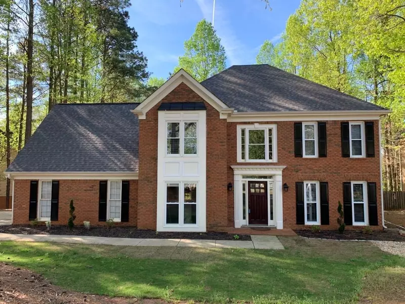 3502 Stone Cliff WAY, Woodstock, GA 30189