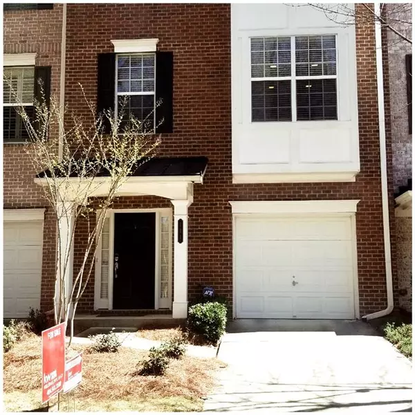 Atlanta, GA 30350,711 Coligny CT