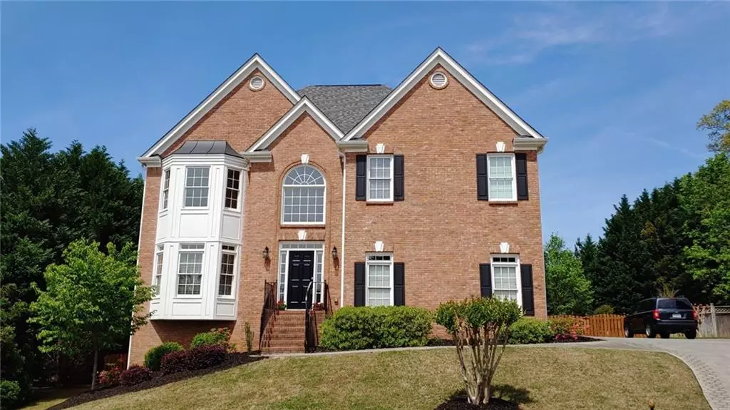 295 FINSBURY PARK CT, Suwanee, GA 30024