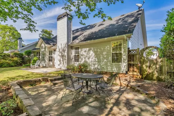 Sugar Hill, GA 30518,5764 TATTERSALL TER