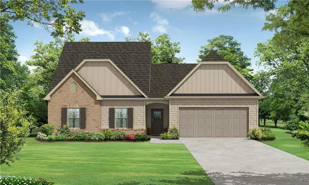 Villa Rica, GA 30180,2514 Grayton Loop