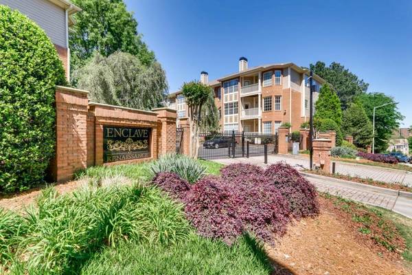 200 Renaissance Pkwy #105, Atlanta, GA 30308