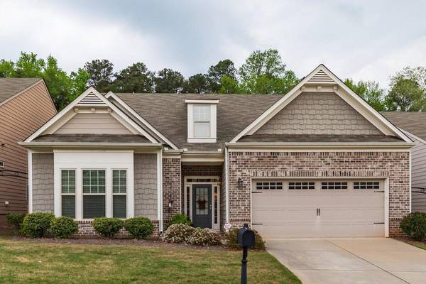 2635 Gold Creek LN, Cumming, GA 30041