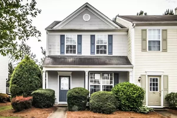 56 Highoak DR, Marietta, GA 30066