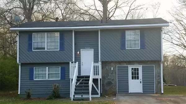 3662 Chimney Ridge CT, Ellenwood, GA 30294