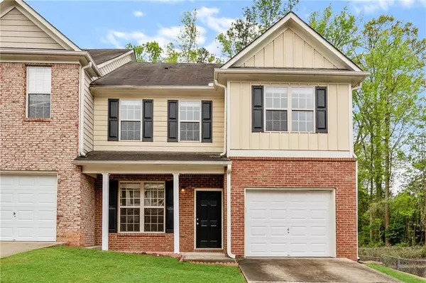 4056 Hill Station CT, Sugar Hill, GA 30518