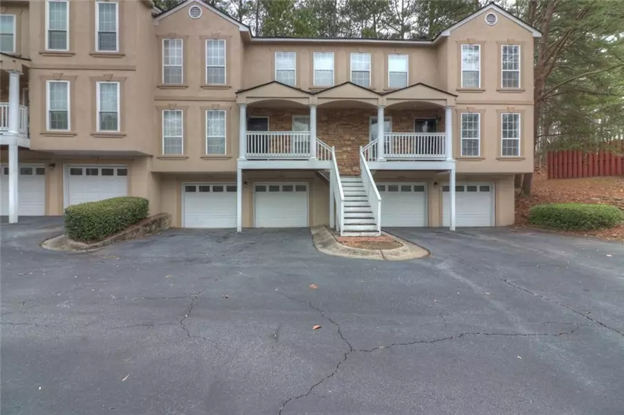 1503 Masons Creek CIR, Sandy Springs, GA 30350