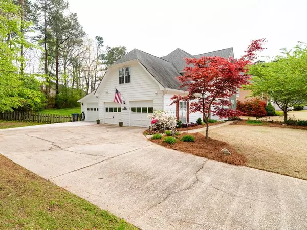 Grayson, GA 30017,1090 PEBBLE BEND DR