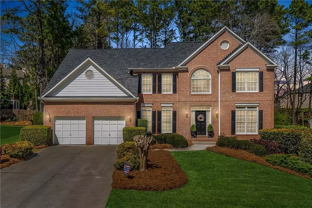 Johns Creek, GA 30097,7210 Amberleigh WAY