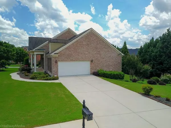 Grayson, GA 30017,838 COPPER MIST CT