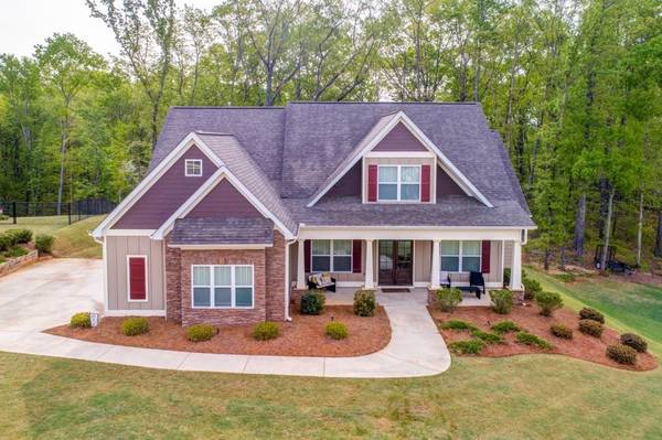 6138 Clear Brook PASS, Douglasville, GA 30135